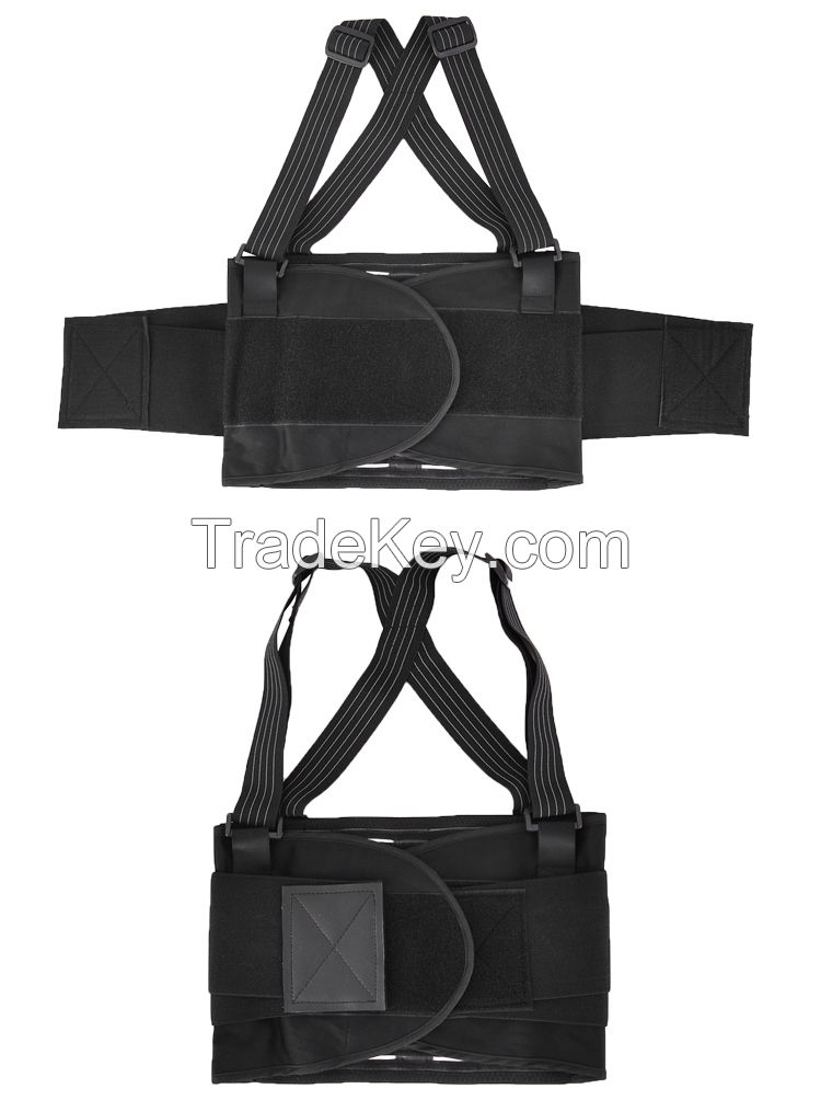 2013 New Products Working Back Support Belt Lifting Made in China