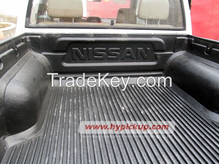 Nissan Navara Bed Liner