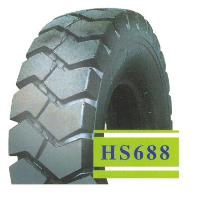 fork lift tyres