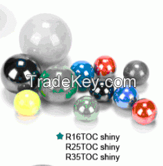 Glass Marbles For Children Toys