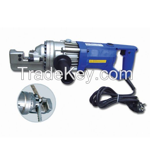 rebar cutter/steel cutter/portable rebar cutter