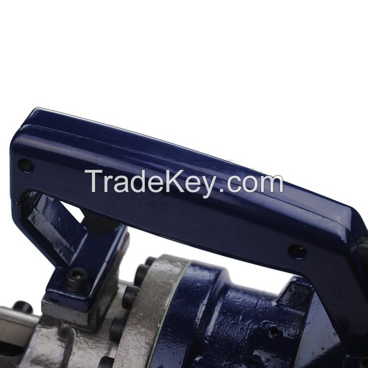 rebar cutter/steel cutter/portable rebar cutter