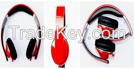 2015 go pro new product earmuff bluetooth headphone manufacturer
