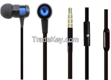 2015 new products earphones,high quality earbuds,color earsets wholesale