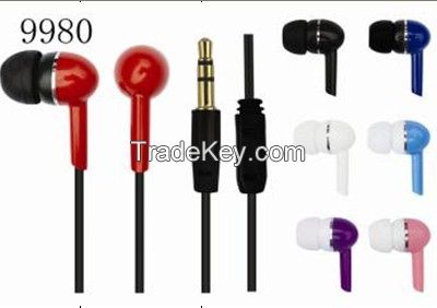2015 go pro new product Consumer electronic earphones best selling products in Canada