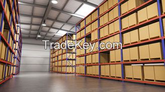 Warehouse Services