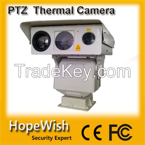 flir sensor IR   thermal ptz camera