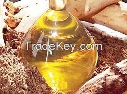 Sandalwood Oil