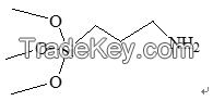 ÃŽÂ³-Aminopropyltrimethoxysilane