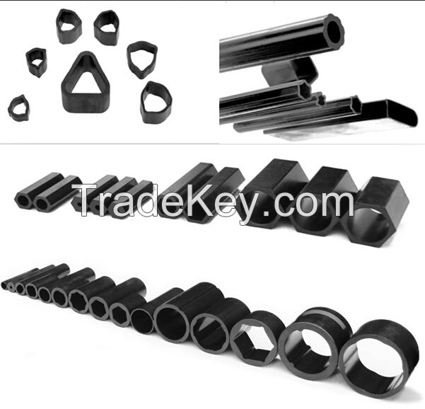 Seamless/welded Iron tubes for fluid using