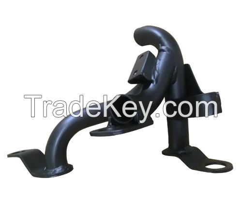 motorcycle spare parts/body parts/rear swing-arm/fork