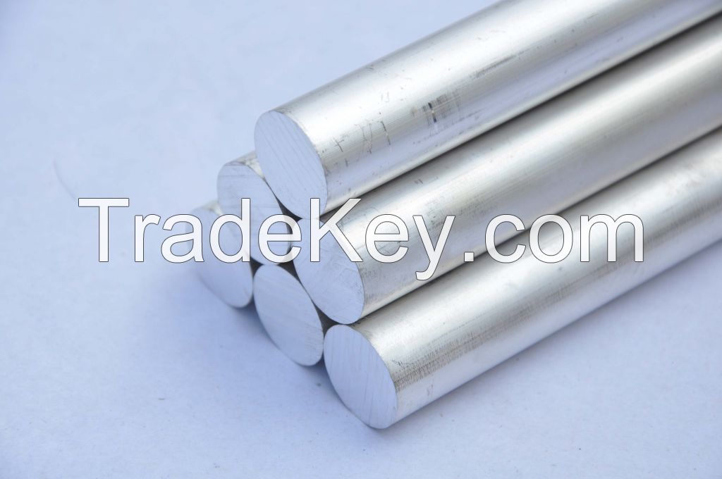 High pure potential magnesium rod