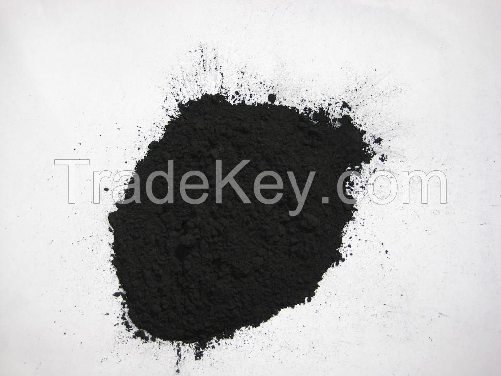 Activated carbon