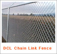 chain link wire mesh fence( fence netting , protective screening )