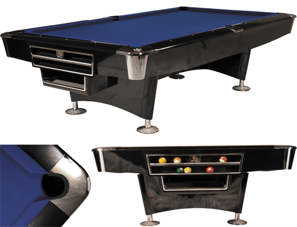 Pool Table