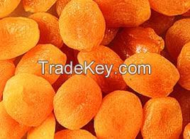 Dried Apricot