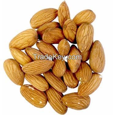 Almonds 