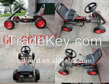 hot saleï¼cheap  Pedal Go Kart