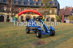 CE certifacation go kart