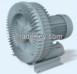 HB3700-ring blower, side channel blower