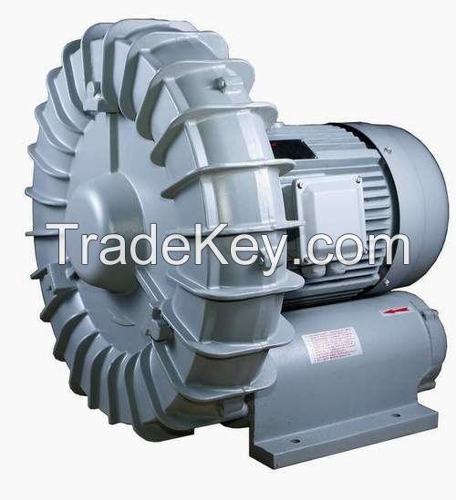 RB150A-ring blower, side channel blower