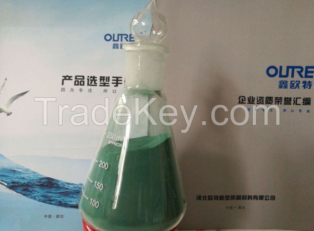 Epoxy powder