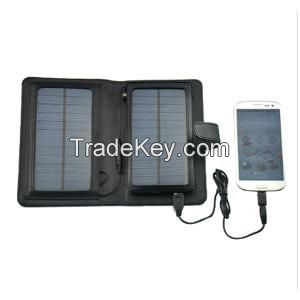3W Solar Charger 