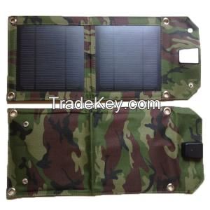 Foldable Solar Charger 