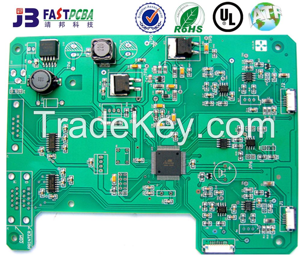 The high quality PCB manufacturer 