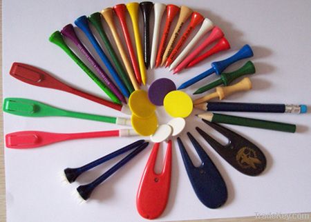 Sell Golf Tees (Golf Accessories)