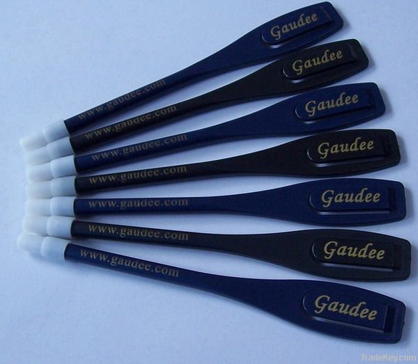 plastic golf pencils &clip pencils &score pencils