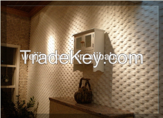 3D mosaic wall marble tile wallpaper for sweet Home decoration 