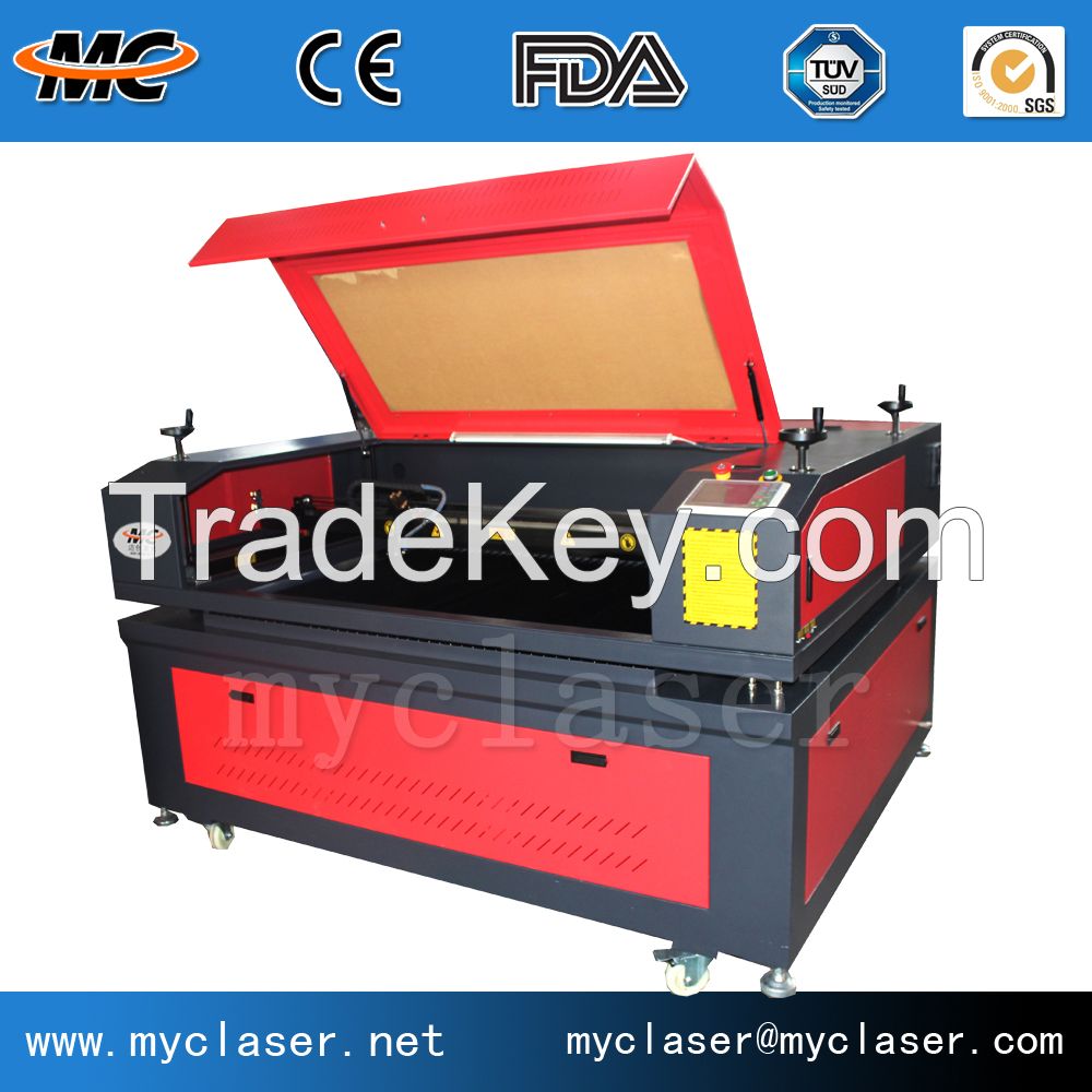 Separable stone laser engraving machine for granit/marble Momument/ headstone industry MC 1310