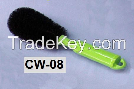 Car Wheel Brush (24 Cm Long)