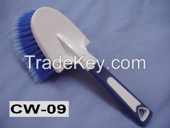 Car Wheel Brush (28 cm long)