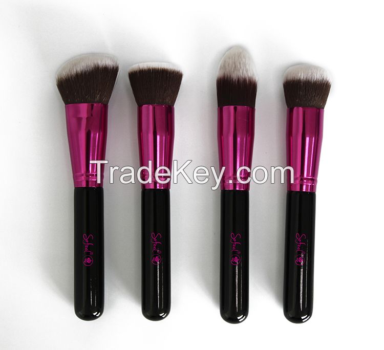 sofeel professional makeup brush sets cosmetic tools