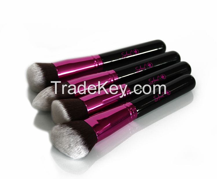 sofeel professional makeup brush sets cosmetic tools