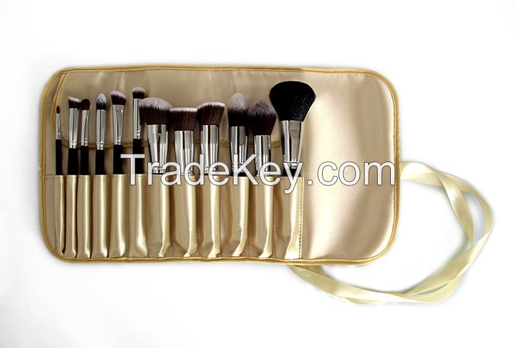 sofeel professional Kabuki makeup brush sets cosmetic tools