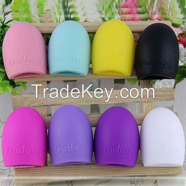 sofeel high quality silicone brush egg