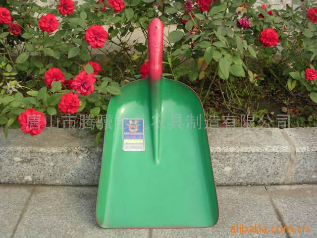 Garden Shovel