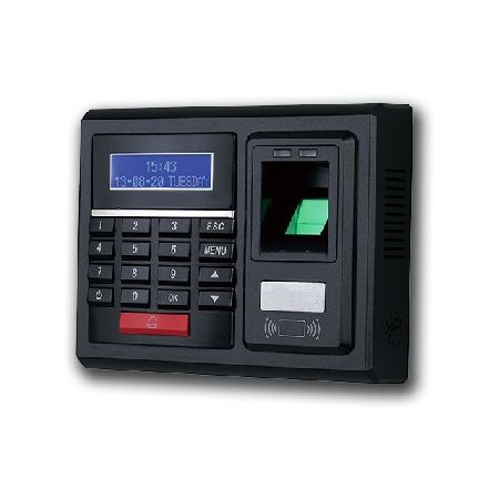 Fingerprint Access Control FK1002, Fingerprint+EM RFID Card+Password