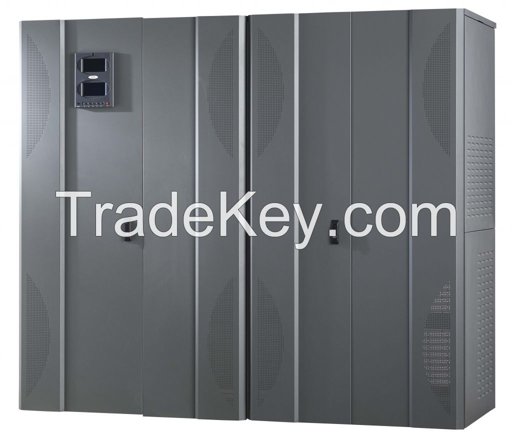 D1 SERIES UPS 160-800 KVA