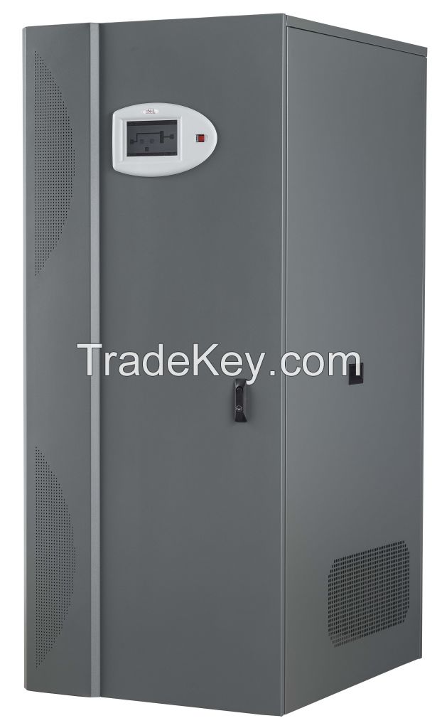 D1 SERIES UPS 160-800 KVA