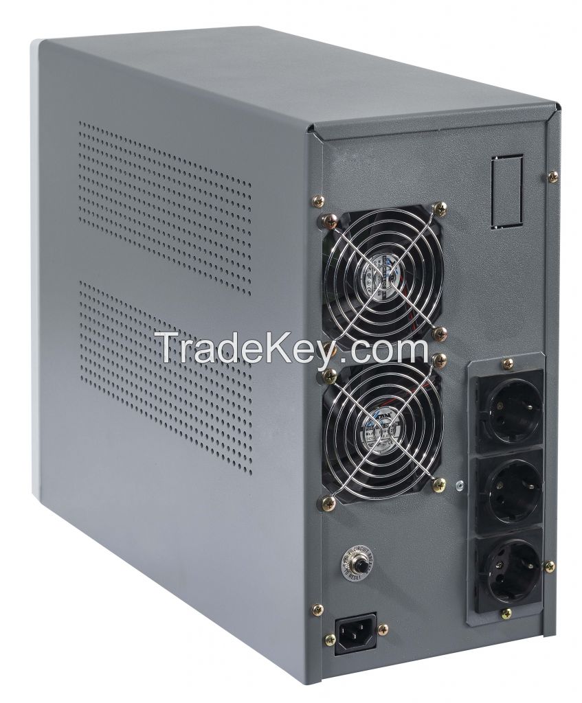 A1 SERIES UPS 1-3 KVA