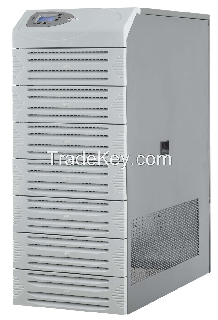 FC1 FD1 SERIES UPS 15-600  KVA UPS