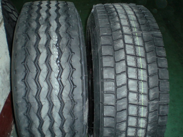 TBR tyres 385/65R22.5 315/80R22.5 11R22.5 ---