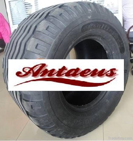 Agricultural Tyre, Flotation Tyre 600/50-22.5, 550/45-22.5
