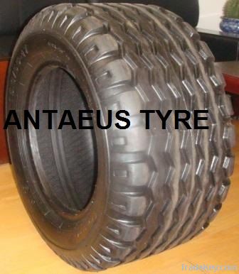 Agricultural Tyre, Flotation Tyre 600/50-22.5, 550/45-22.5