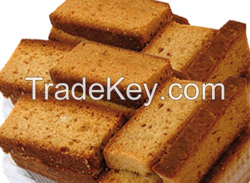 Cake Rusk