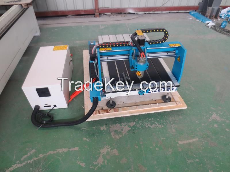 cnc router machine wood 